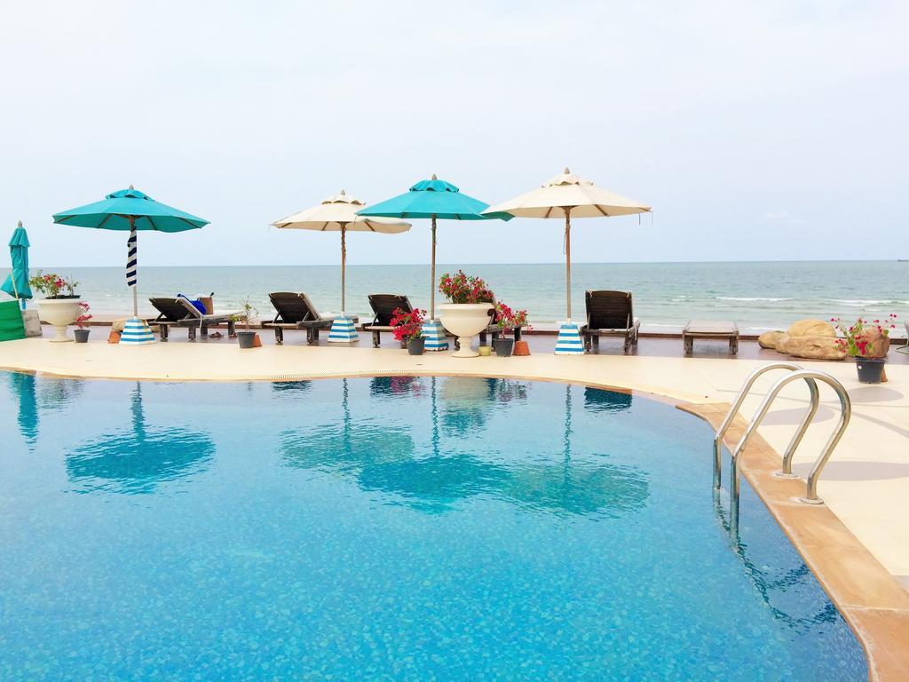 My Resort Hua Hin F403 Cameră foto