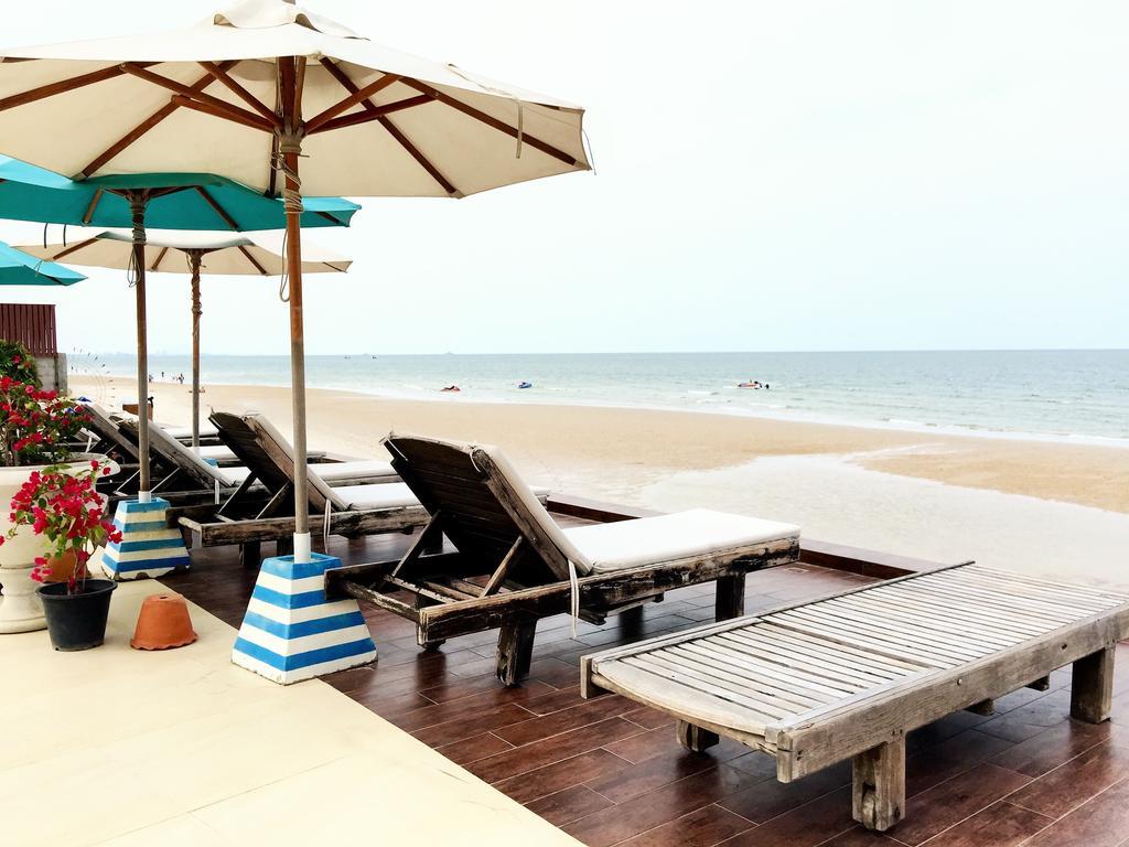 My Resort Hua Hin F403 Cameră foto